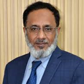 Director General PFSA