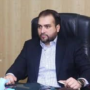 Syed Ashiq Hussain Kirmani