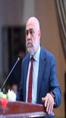 Prof. Dr. Syed Atif Raza