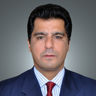 Prof. Dr. Masood Sadiq Butt