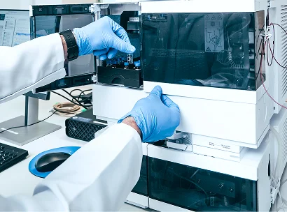 Smart Building Management System